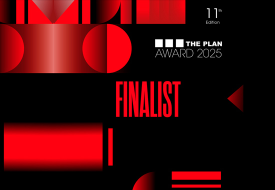 the plan award 2025